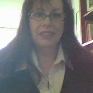 Meet your Posher, Pam